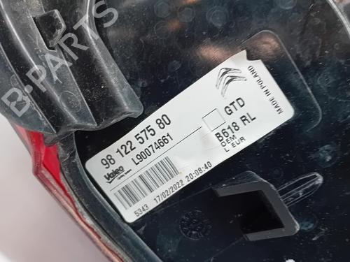 Left taillight CITROËN C3 III (SX) | BP33440461C34 - Image 6