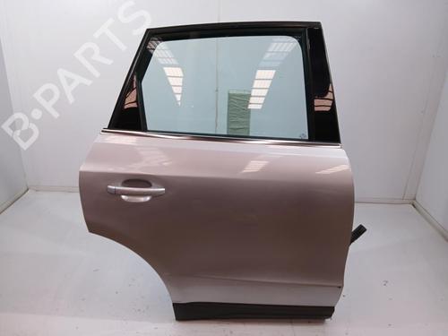 Used Right rear door AUDI Q5 (8RB) [2008-2019]  30077673