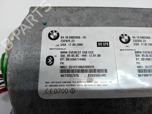 Electronic module BMW 3 (E90) 330 d | BP37429047M83 - Image 3