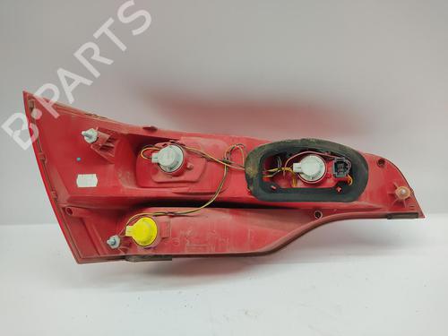 Right taillight AUDI Q7 (4LB) 3.0 TDI quattro | BP29375927C35 