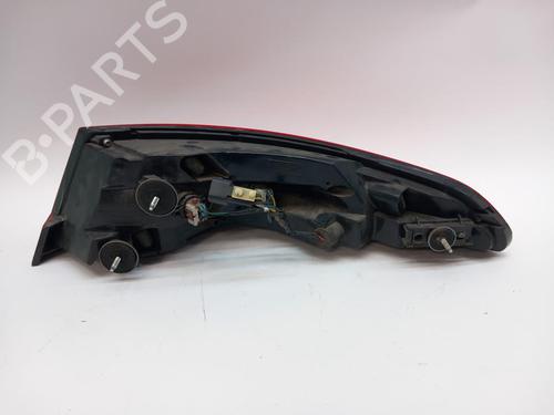 Left taillight JAGUAR XF I (X250) 3.0 D | BP29164021C34 