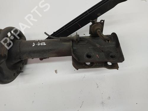 Right front shock absorber JEEP COMPASS (MP, M6, MV, M7) | BP36032212M17 - Image 4