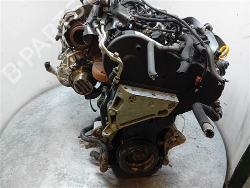 Engine AUDI A1 Sportback (8XA, 8XF) 1.6 TDI | BP39660571M1 - Image 3
