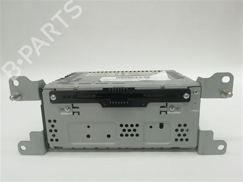 Used Radio Radio 15505730 15505730