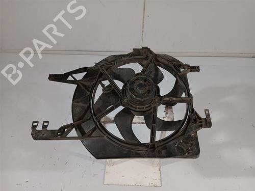 Used Radiator fan Radiator fan 31136458 31136458