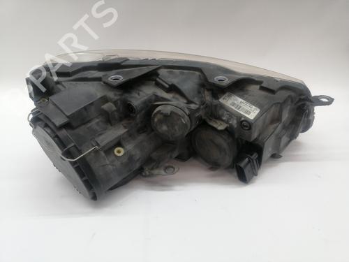 Left headlight VW GOLF VI (5K1)  | BP29242547C28 