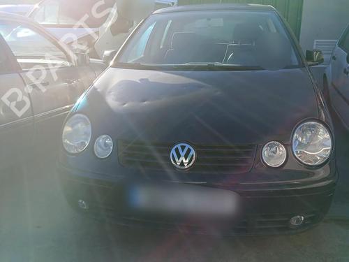 Brukte deler til VW POLO IV (9N_, 9A_)  1.4 16V  4648598