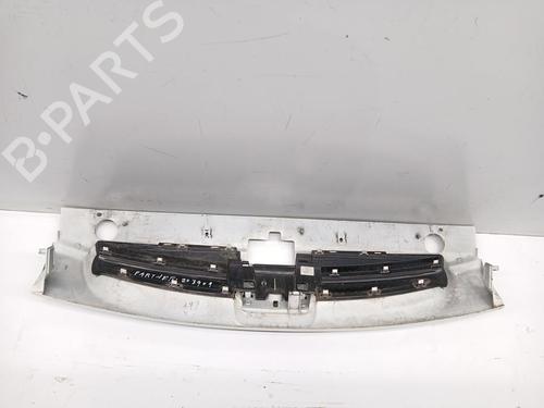 Grille PEUGEOT PARTNER MPV (5_, G_)  | BP29394343C40 