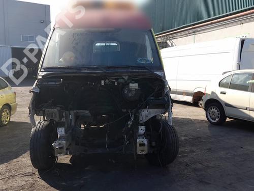 Used Parts MERCEDES-BENZ SPRINTER 3-t Van (B906)    1084731