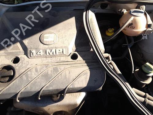 Radio SEAT CORDOBA (6K1, 6K2)  | BP29964761E6