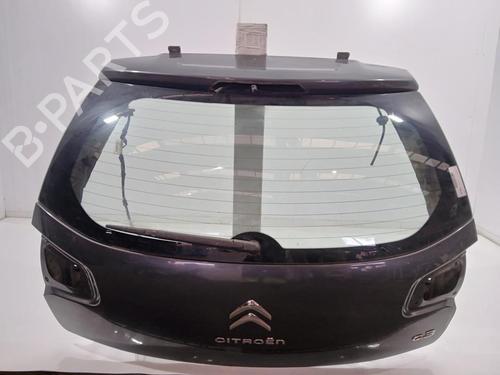 Bagklap CC/Kombi-Coupé Bagklap CC/Kombi-Coupé 36936617 36936617