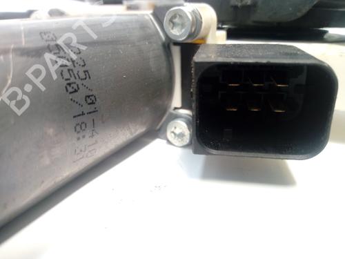 Front right window mechanism MERCEDES-BENZ E-CLASS Coupe (C207) E 200 CGI (207.348) | BP10354924C23 