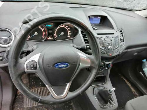 Other FORD FIESTA VI (CB1, CCN) 1.25 | BP14027566O1