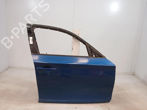 Used Right front door BMW 1 (E87) 118 i (129 hp) 26499222