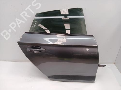 Used Right rear door AUDI A5 Sportback (F5A, F5F) 40 TDI (190 hp) 29635932