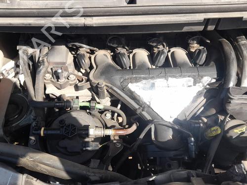 Left rear door FORD C-MAX (DM2)  | BP18832456C4 