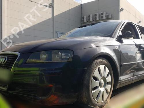 Used Parts AUDI A3 (8P1) 1.9 TDI (105 hp) 4271030