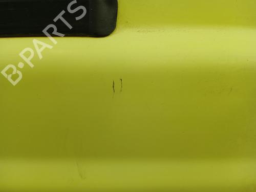Left front door MERCEDES-BENZ VITO / MIXTO Van (W639)  | BP25203690C2