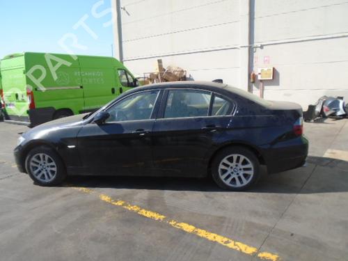 ECU airbags BMW 3 (E90) 320 d | BP12518540M53 