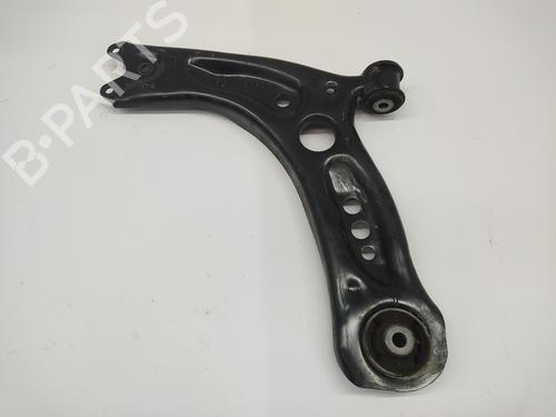 Used Left front suspension arm SEAT LEON ST (5F8) [2012-2020]  20125193