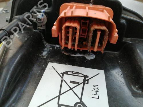 Battery MG MG 3 (ZP2_) | BP35800603E11 - Image 2