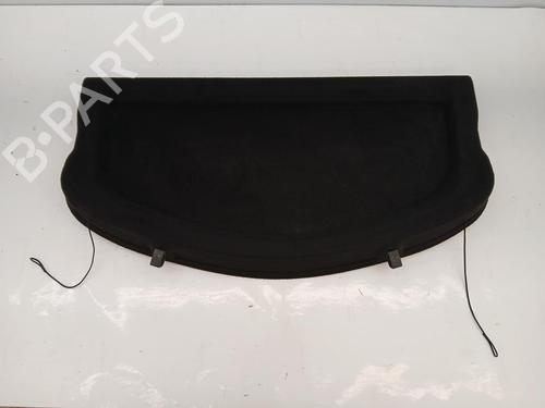 Hattehylle Hattehylle MAZDA 2 Hatchback (KB) [2022-2026] 36869536 36869536