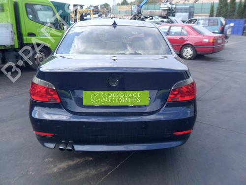 Left front window switch BMW 5 (E60) 530 d | BP8122349I27 