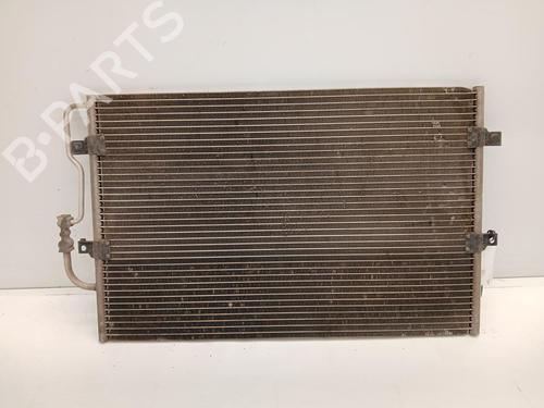 AC-Kondensator AC-Kondensator FIAT SCUDO Bus (220_) 2.0 JTD (109 hp) 37182000 37182000