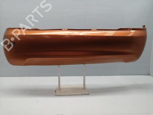 Used Rear bumper Rear bumper KIA PICANTO I (SA) 1.1 (65 hp) 34214632 34214632