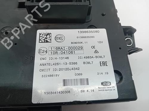 Fuse box FIAT DUCATO Platform/Chassis (250_) 140 Multijet 2,3 D | BP38414464E1 - Image 3