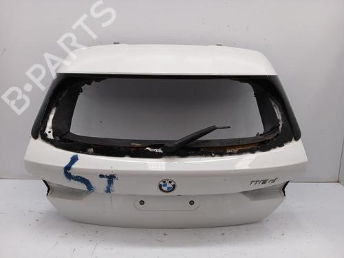 Used Tailgate BMW 1 (F40) 118 d (150 hp) 30082855