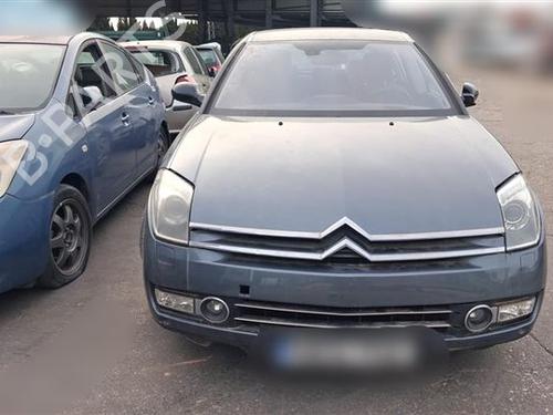 Used Parts CITROËN C6 (TD_) 2.7 HDi 4975722