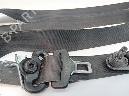 Front left seatbelt FORD FOCUS III 1.6 TDCi | BP37247357I26 - Image 2