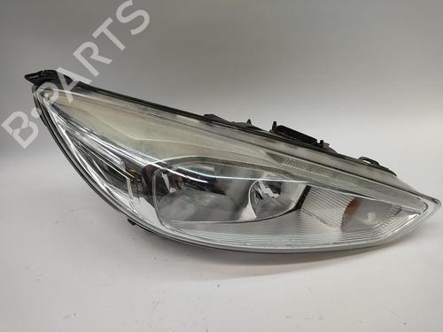 Optica direita Optica direita FORD FOCUS III [2010-2020] 36258538 36258538
