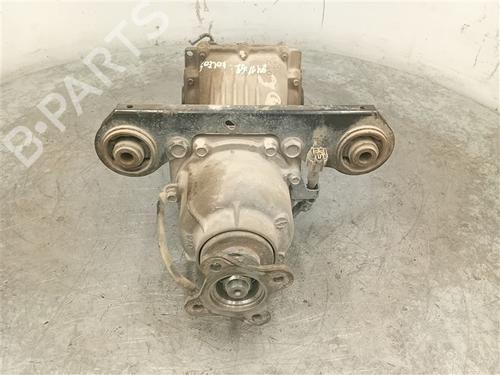 Rear differential RENAULT KOLEOS I (HY_) 2.0 dCi (HY0K) | BP40273702M24 - Image 2