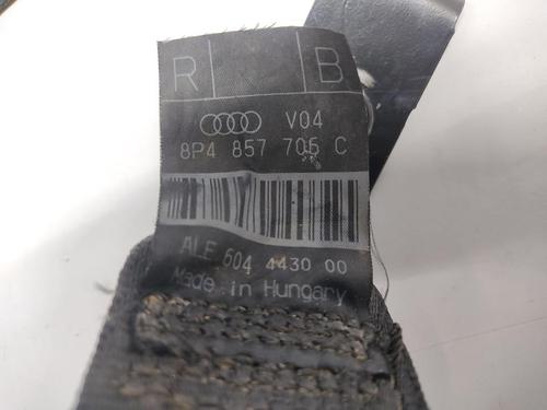 Front right seatbelt AUDI A3 Sportback (8PA)  | BP29376130I25 