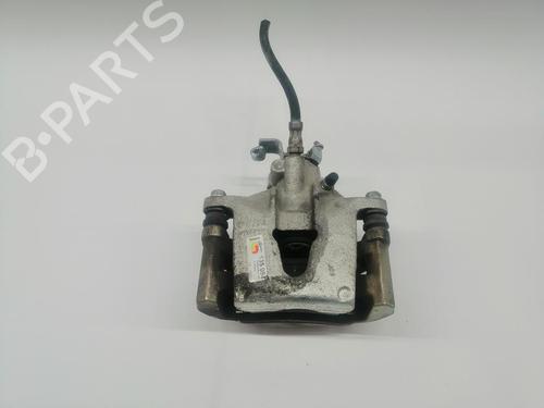 Used Right rear brake caliper Right rear brake caliper FORD MONDEO III (B5Y) 2.0 TDCi (130 hp) 33649405 33649405