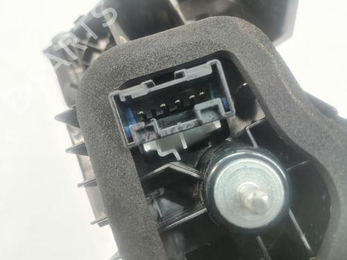 Left taillight OPEL CORSA F (P2JO)  | BP28099673C34 