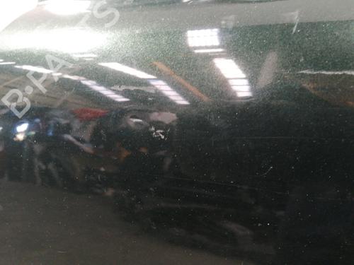 Left rear door LAND ROVER FREELANDER I (L314) 2.0 DI 4x4 | BP17539554C4 