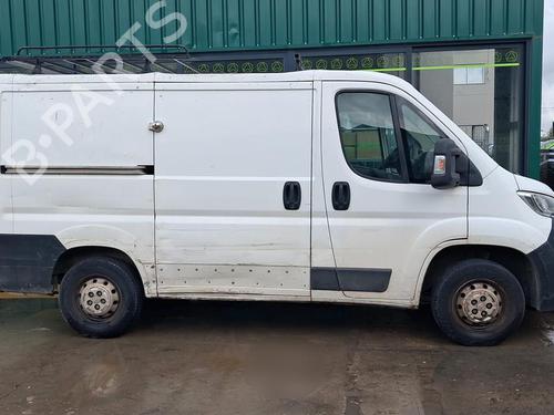 Starter CITROËN JUMPER II Van 2.2 HDi 130 | BP33440602M8  - Image 8