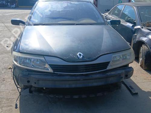 Pièces Détachées Usagées RENAULT LAGUNA II (BG0/1_) 4644616