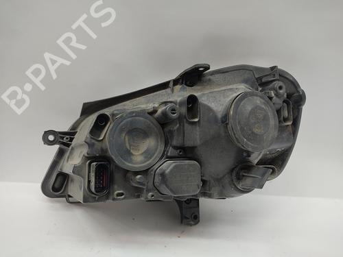 Right headlight VW POLO IV (9N_, 9A_)  | BP29970148C29