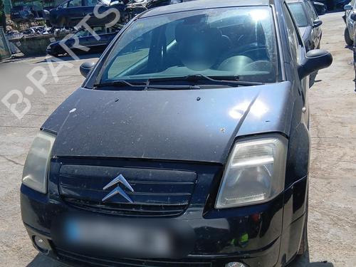 Used Parts CITROËN C2 (JM_)  1.4 HDi  4633767