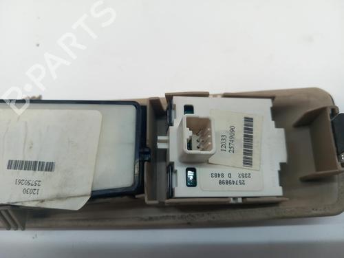 Left front window switch CADILLAC CTS 3.2 | BP37429603I27 - Image 4