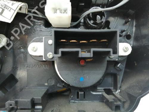Climate control FIAT DUCATO Platform/Chassis (250_) | BP32697248I5 - Image 4