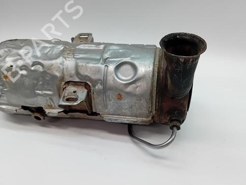 Particulate filter CITROËN JUMPY III Van (V_) | BP38254235M81 - Image 3