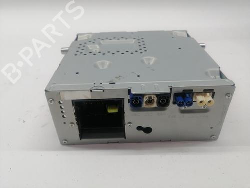 Autoradio MERCEDES-BENZ C-CLASS (W205) C 220 BlueTEC / d (205.002, 205.004) | BP30532870E6