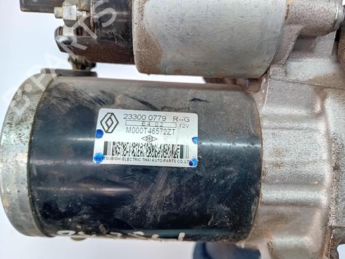 Starter DACIA SANDERO II | BP24610038M8