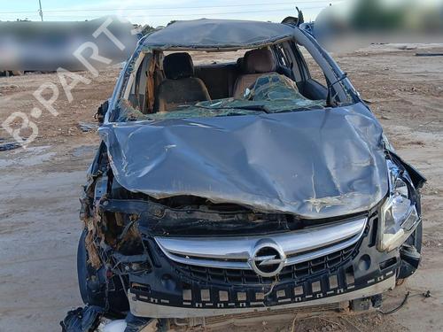 Control unit OPEL CORSA D (S07)  | BP34244991M11  - Image 8