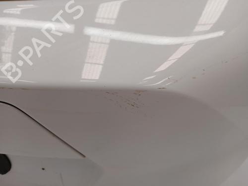 Tailgate NISSAN MICRA V (K14)  | BP29631876C6 